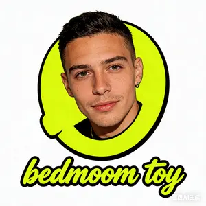 bedmoom toy