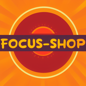 FOCUS-SHOP