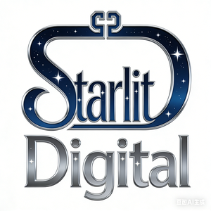 Starlit Digital