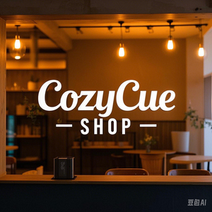 CozyCue SHOP