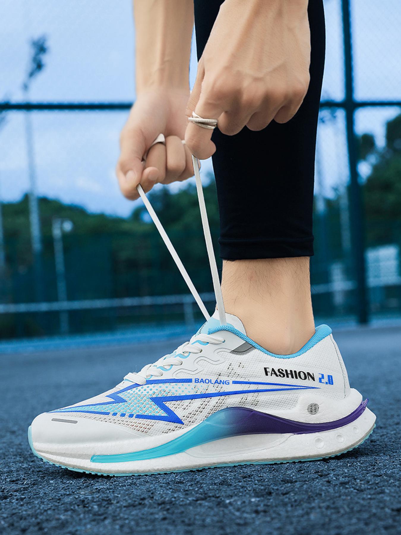 Unisex All-Scenario Running Shoes: Unique & Versatile, 3-In-1 Shoes For Home/Outdoor/Outfit