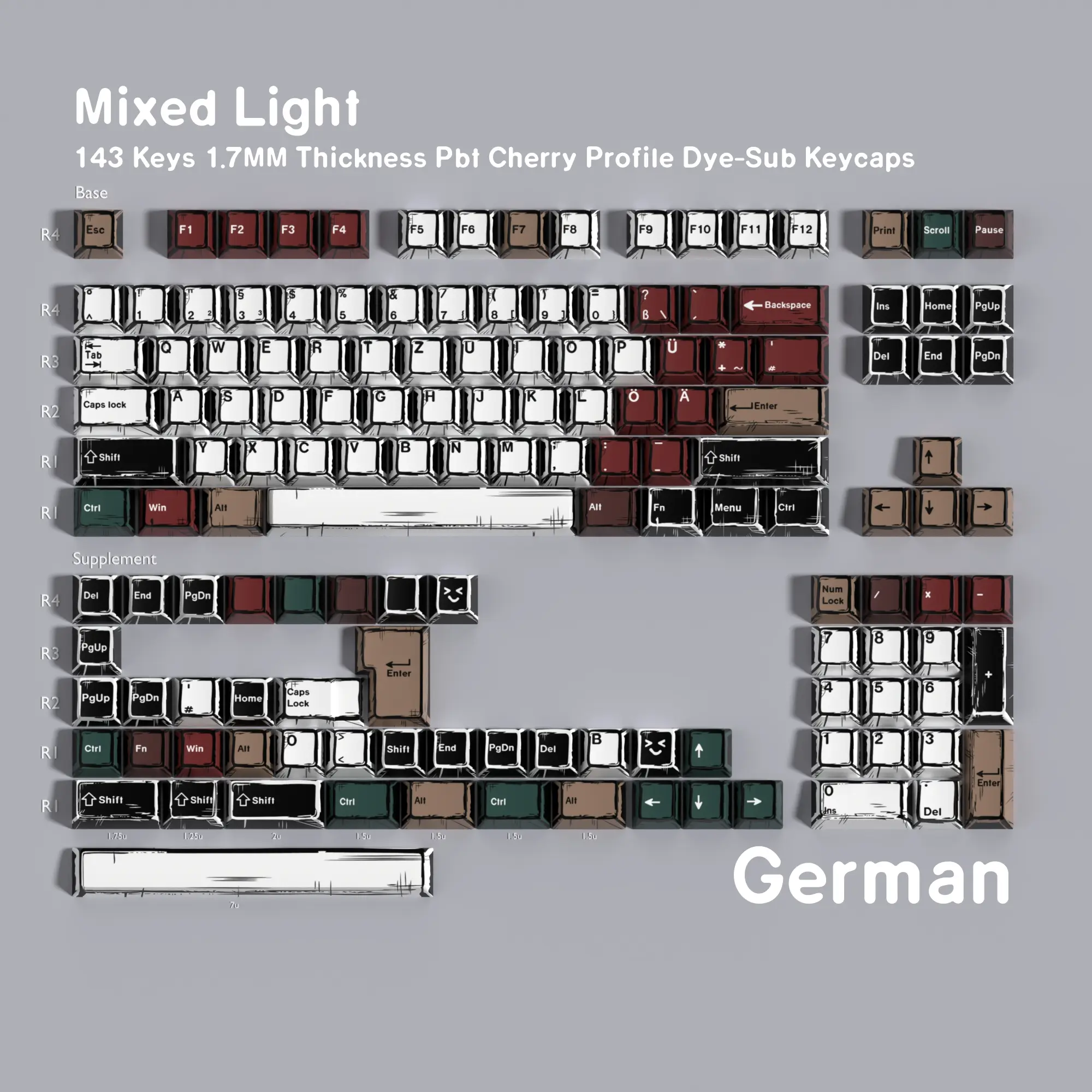 German