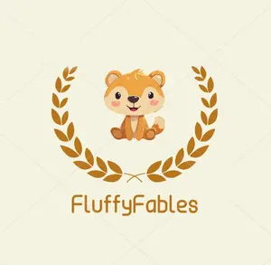 FluffyFables shop logo
