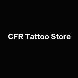 CFR Tattoo Store