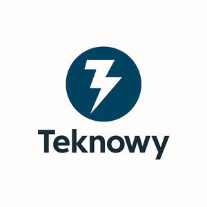 Teknowy