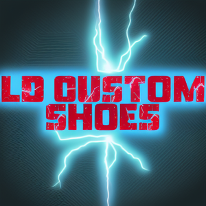 LD Custom Shoes