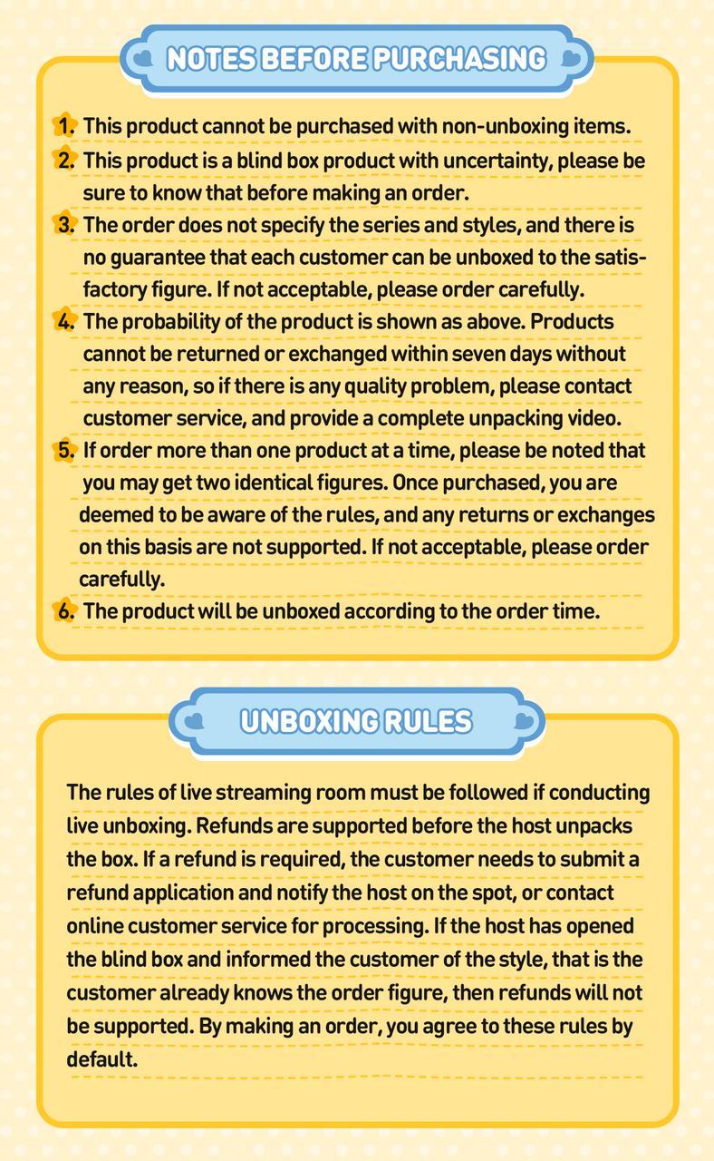 Unboxing-THE MONSTERS Wacky Mart Series Figures-3.0