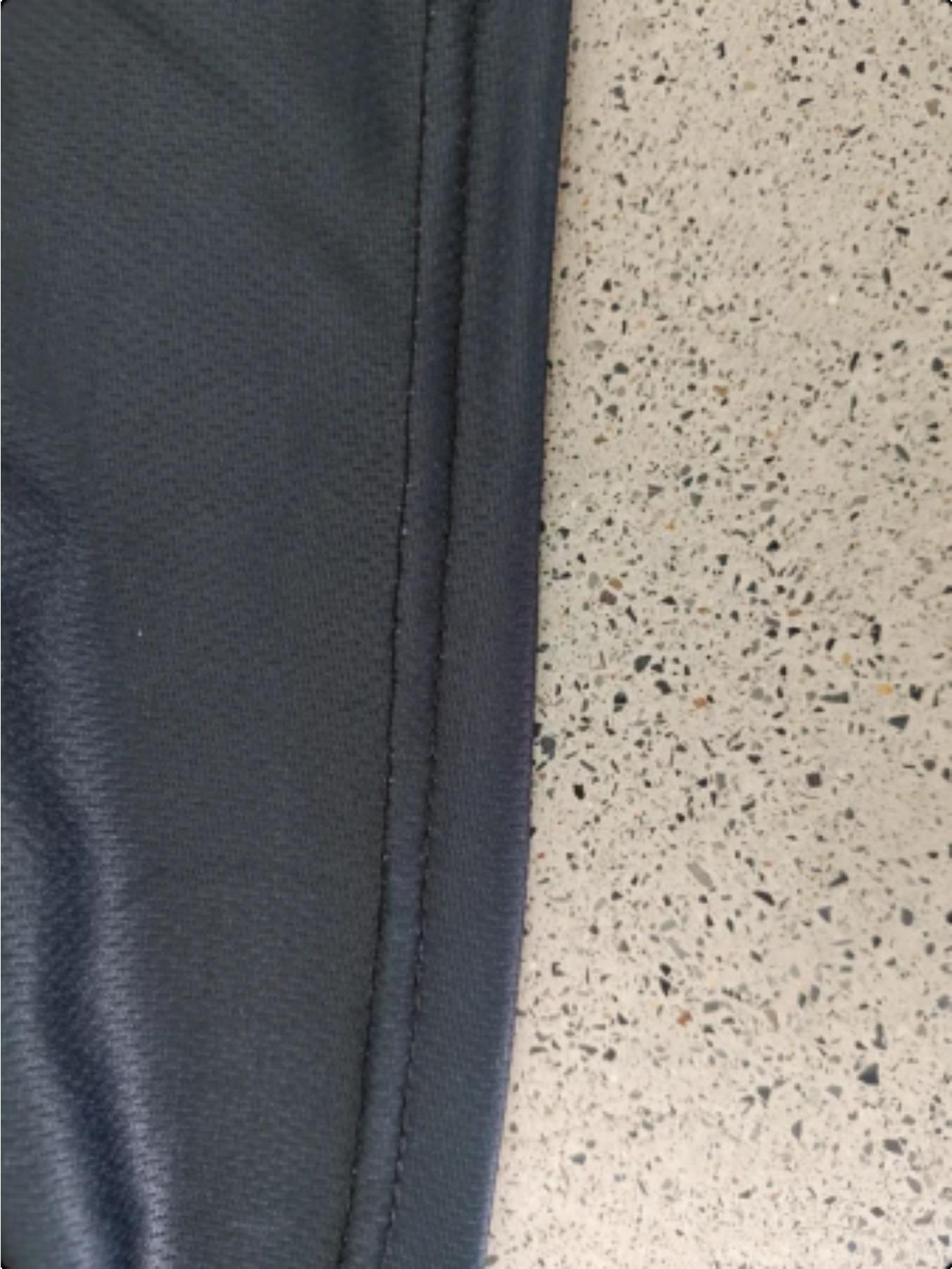 Japanese anime costume cosplay unisex sweatshirt, breathable and comfortable Y2K top, short sleeved