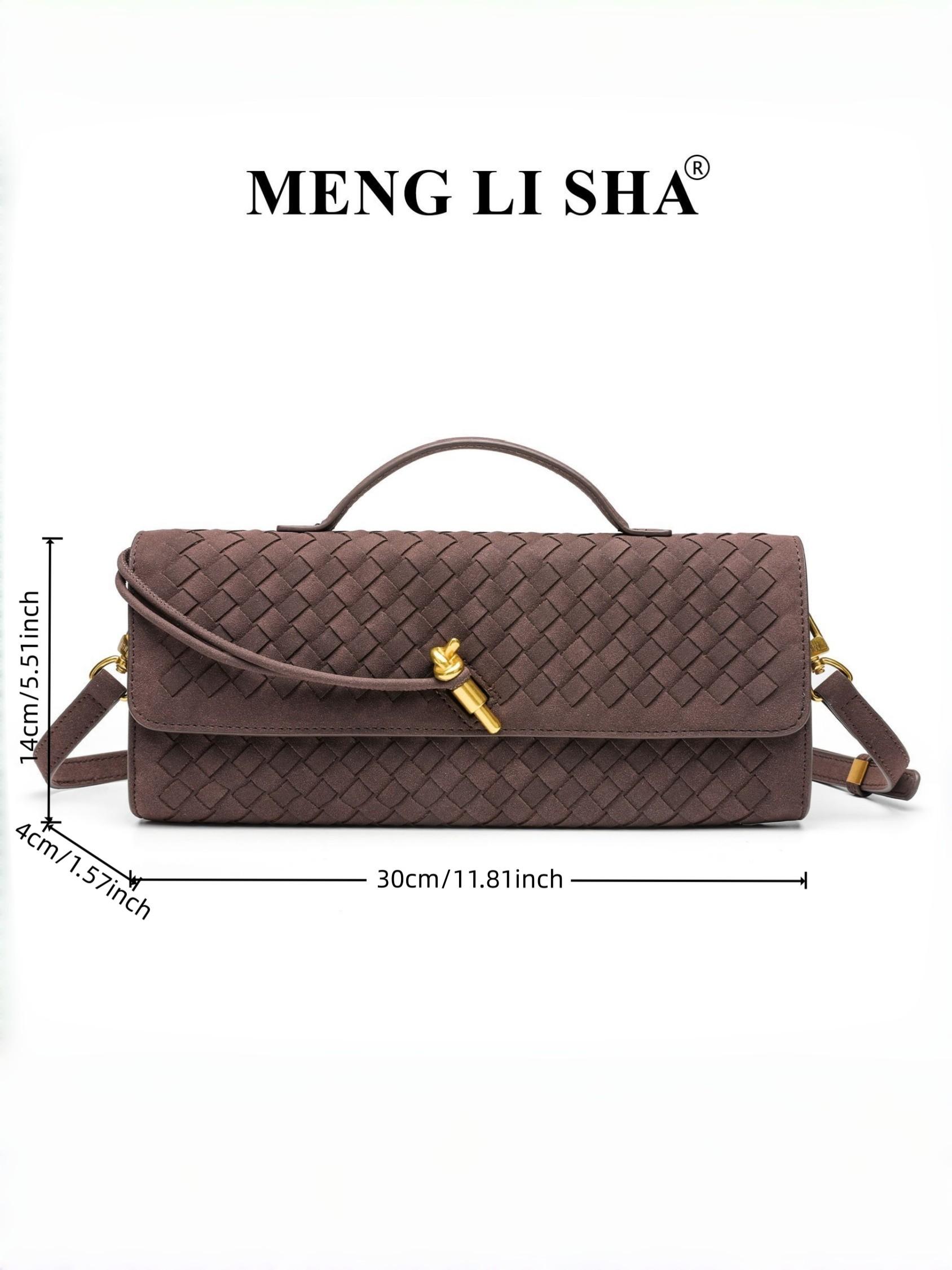 Elegant Women's Evening Bag, Matte Suede Velvet Handbag, Neutral Style, High-Quality Crossbody Backpack, French Chic, Soft and Gentle Design