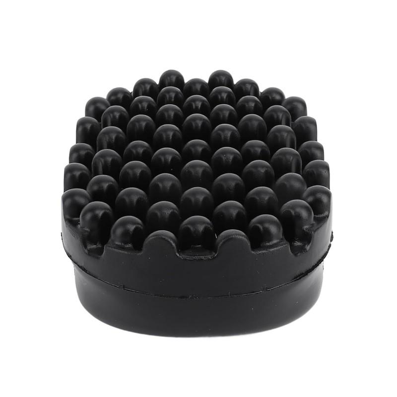 Advanced Hair Styling Tool for Natural Curls, Soft Rubber Sponge for Hair Care, Durable Twist Styling Sponge, Portable Beauty Tool for Daily Use