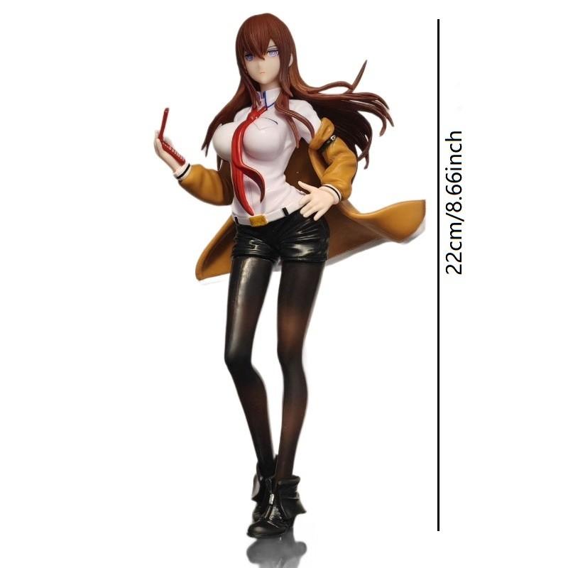 New Arrival Heartlight Fate Stay Night Mio Akiyama Figure Model, Collectible Figurines Anime Merchandise, Ideal Gift for Fans