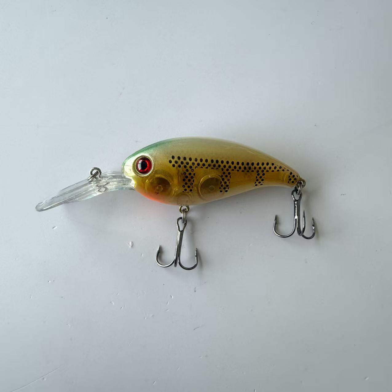 Large brand replica, popular, 1pcs, sea fishing rock fat long throw hard bait, bass bait, lure bait, fake bait, suitable for freshwater and seawater fishing accessories, fishing gear and supplies