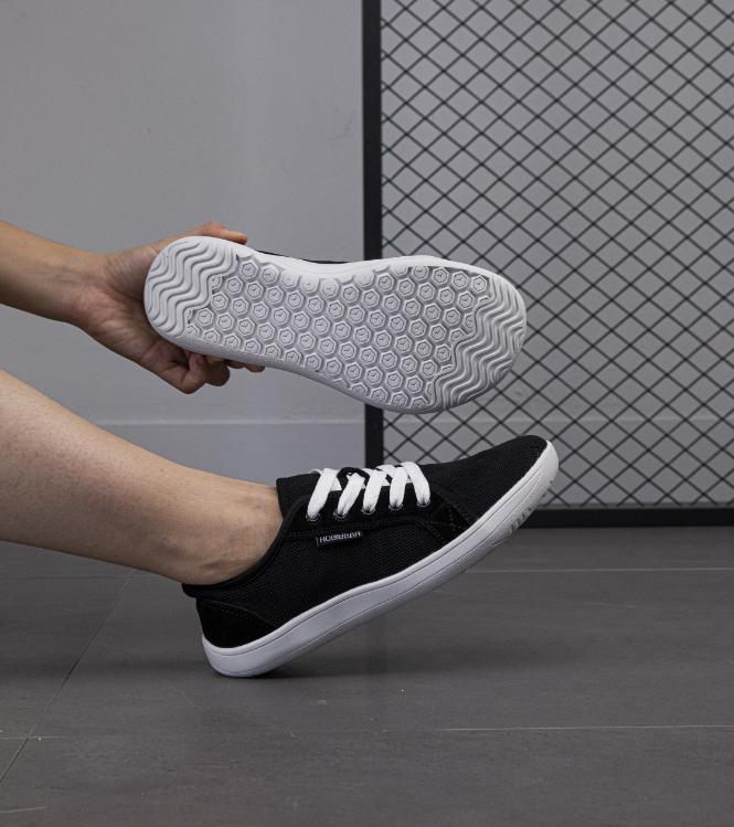 HOBIBEAR Womens Mens Minimalist Barefoot Shoes | Zero Drop | Wide Width Fashion Sneaker