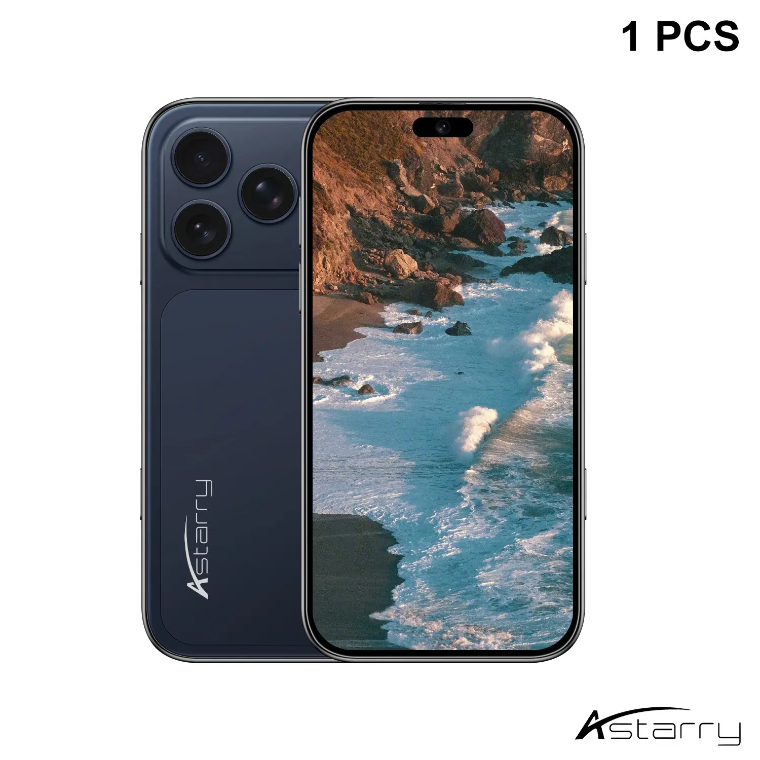 3.75-inch mini pocket smartphone with HD touch screen, 3G Android 9 smartphone， 2+16GB RAM, dual SIM dual standby, 2MP+2MP dual camera, supports WiFi, Bluetooth, GPS, and calls.Suitable for children's portable phone
