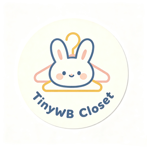 TinyWB Closet