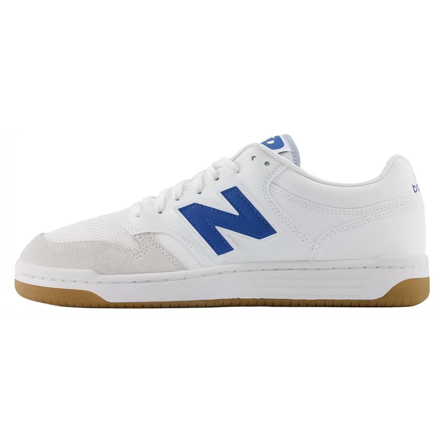 New Balance 480 'White Blue Agate' BB480LFB
