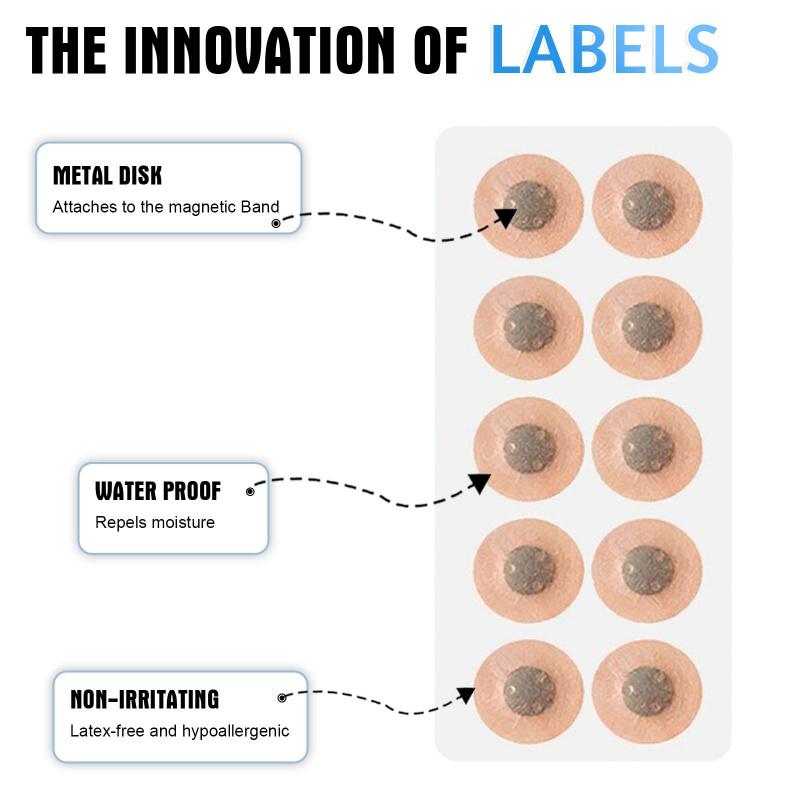 A Nose Clip Kit, 4 Nose Clips + 1 Extractor , Sports Breathing Set, Comfortable Non-powered Breathing Aid, Designed for a Snug Fit on the Nose, Suitable for Sports and Daily Use, Ideal for Outdoor Sports