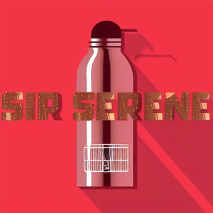 Sip Serene
