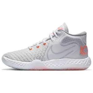 Nike KD Trey 5 VIII Retro Basketball Shoes for Men and Women – Breathable, Slip-Resistant, Durable, Supportive, Mid-Top Verifiable, with credentials and supporting global authentication