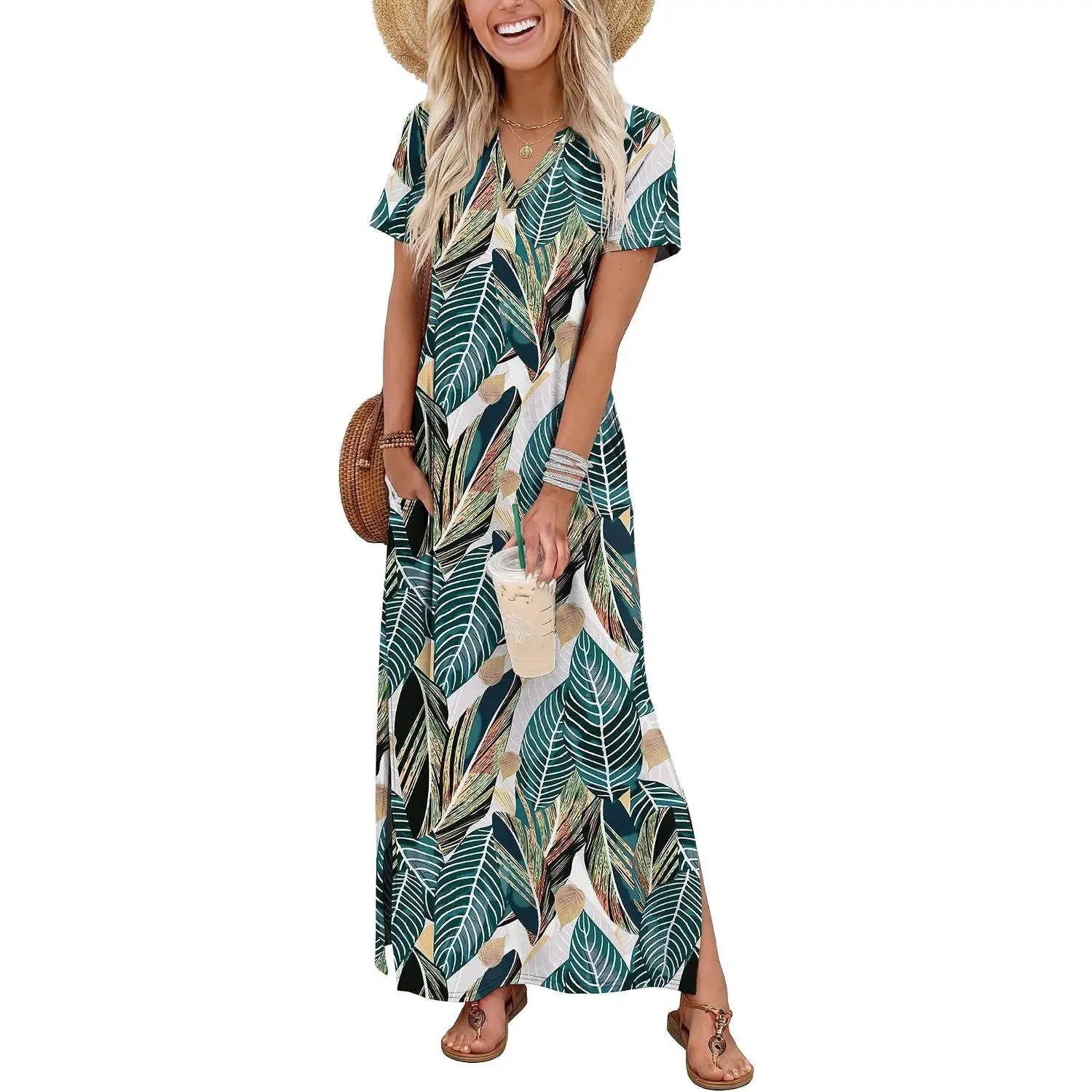 Palm Leaf
