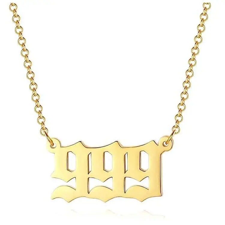 Golden 999