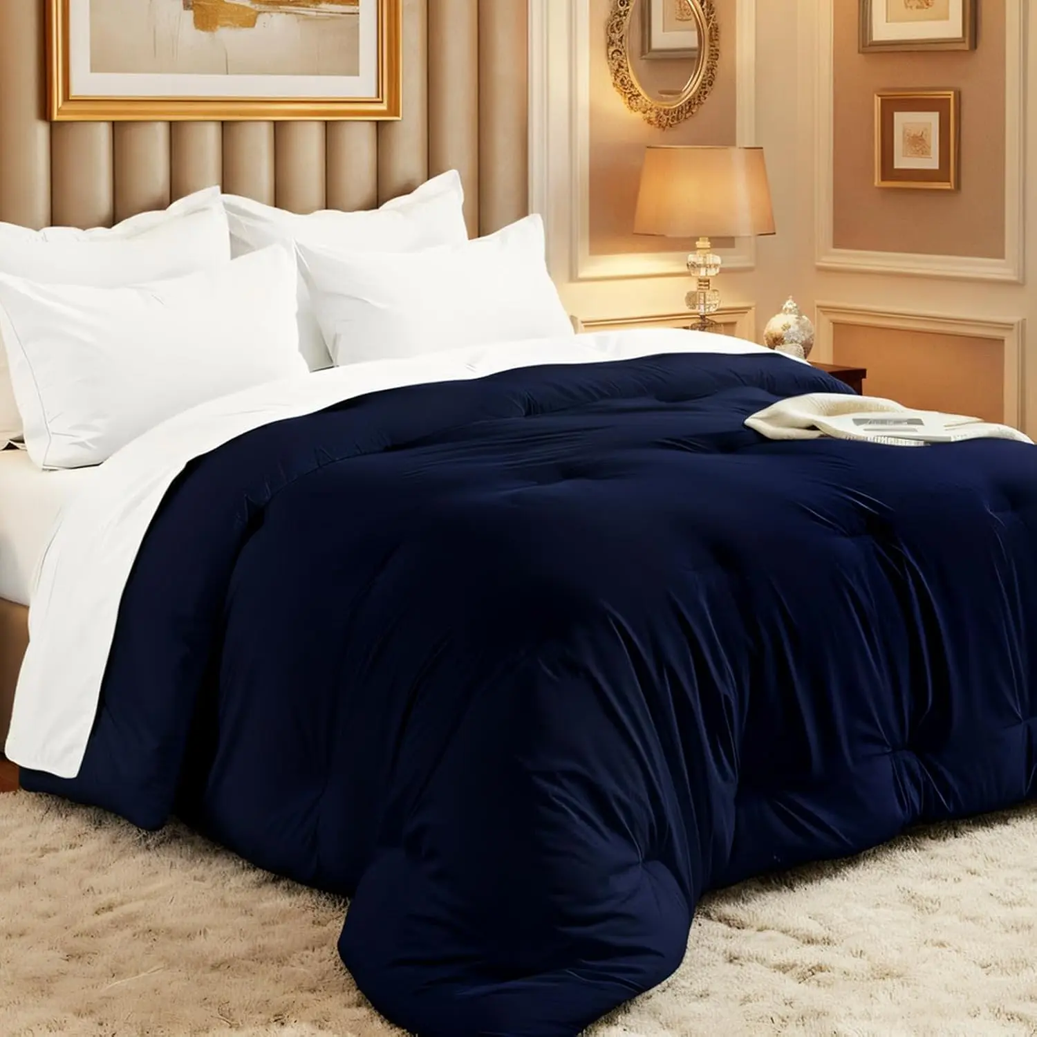 Navy Blue