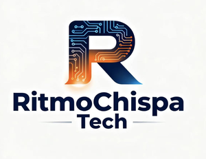 RitmoChispa Tech