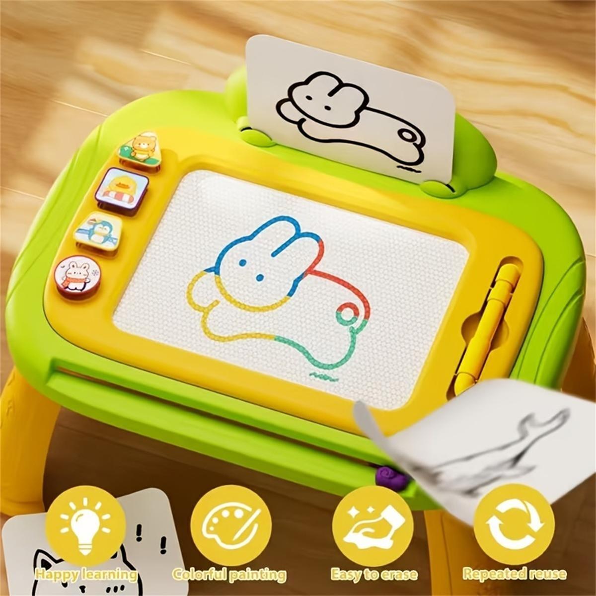 Letter Learning Drawing Board Kids