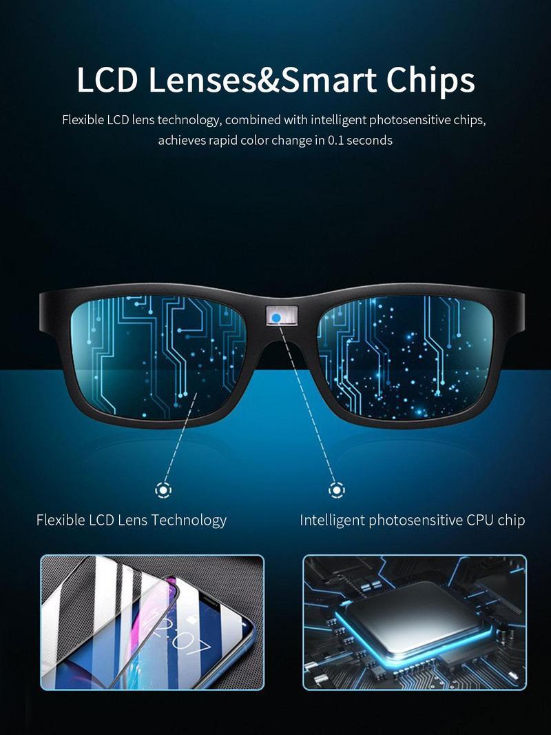 Paleshy 2025 Summer Uv400 Protective Sunglasses, Trendy Color Fashion Glasses for Everyday Use, Suitable Driving and Golf  lentes cheap black smart sunglass Style Outdoorfun