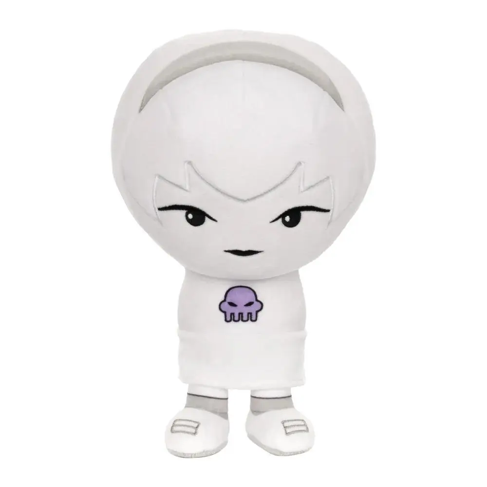 Game Homestuck Plush Toy Vriska Serket Plushie Anime Stuffed Doll Collection Cuddly Kids Child Birthday Christmas Gifts