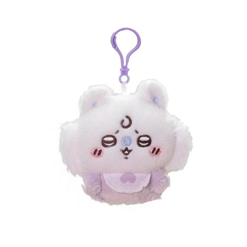 3‑Styles Kawaii Chiikawa Infant‑Style Plushies, Sound‑Free Anime Toys gift plush