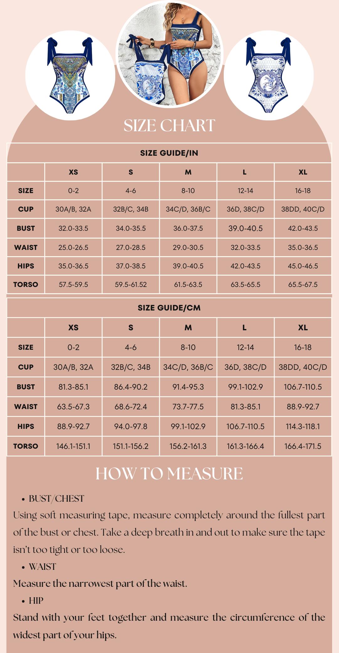 FLAXMAKER Women's Reversible Blue Print Tie-shoulder One Piece Swimsuit and Matching Sarong Set Swimdress Bathing Suit Stylish Beachwear #TikTokShopBlackFriday Swimoutfit Tummy Control Swimwear