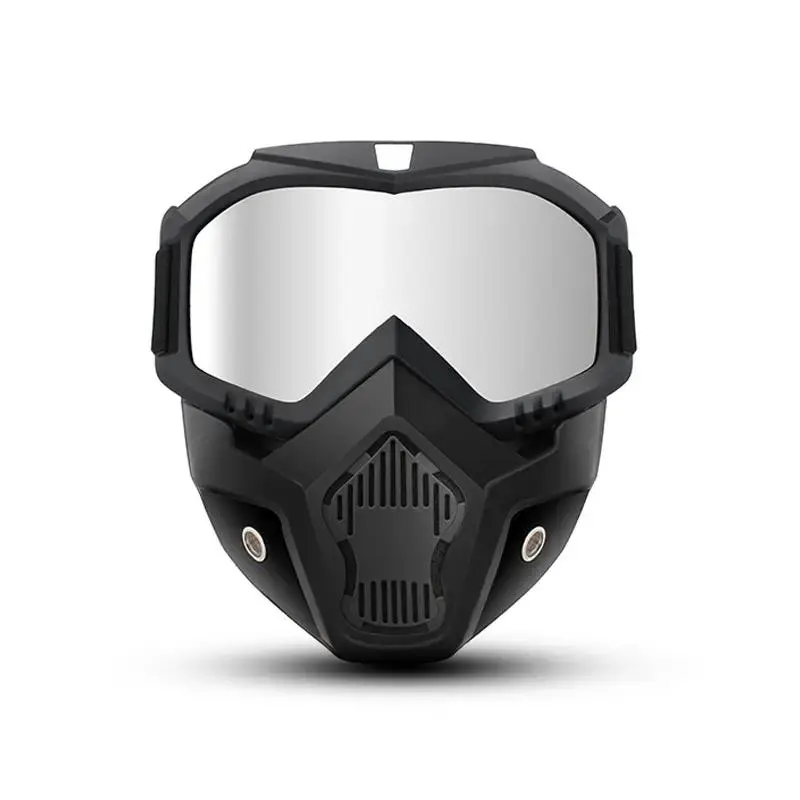 Black Frame + For MERCURY Lens