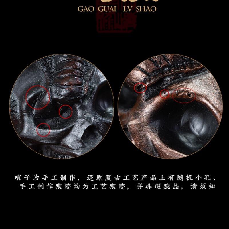 Horror Decompression Multicolor Decorations Set, Halloween Tabletop Props, Suitable for Bar Escape Room & Home Decoration