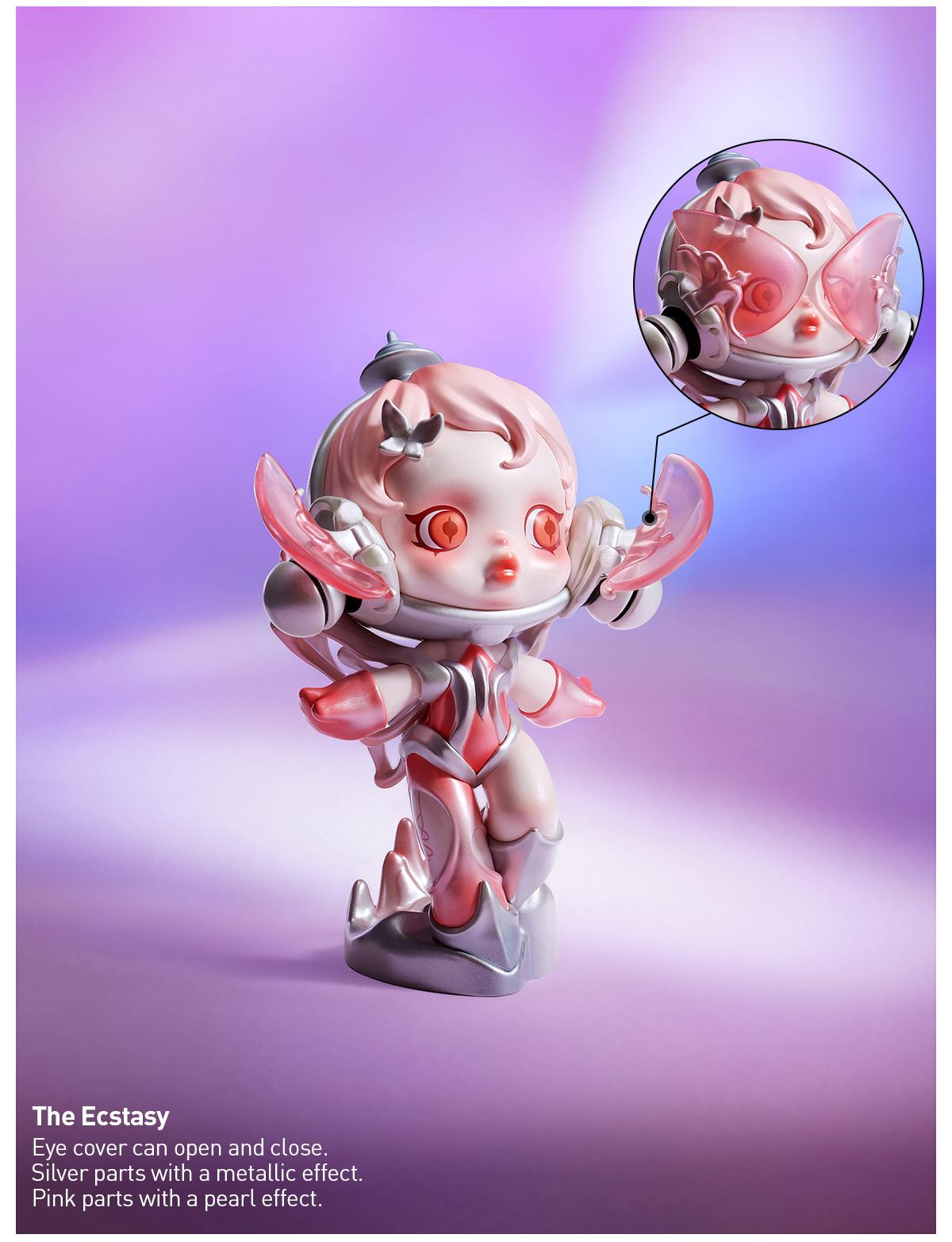 Unboxing-SKULLPANDA The Sound Series Figures-3.0