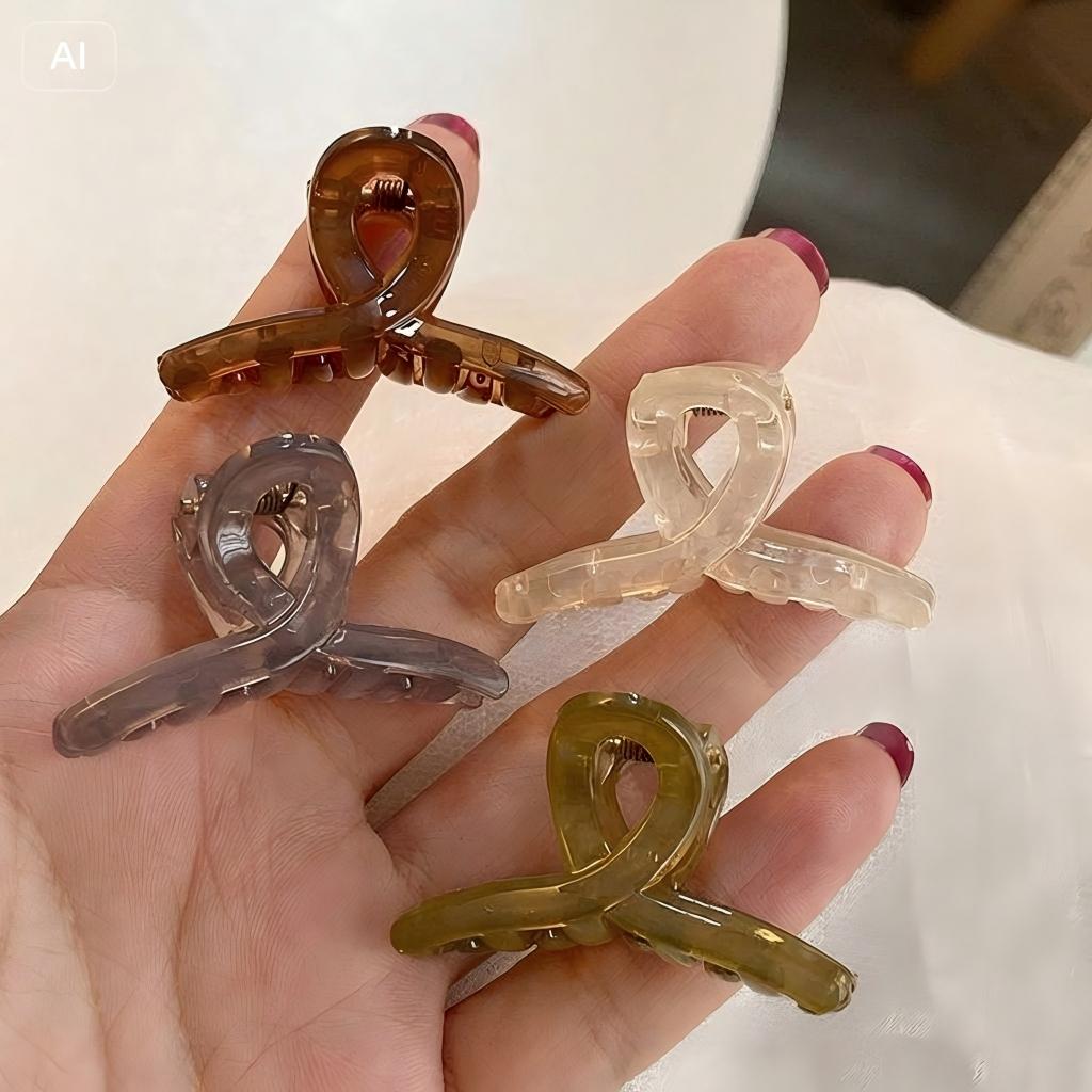 Versatile Front Bang Small Hair Clip, Stylish Accessory for Everyday Use, Perfect for Holding Hair in Place, Ideal for All Occasions