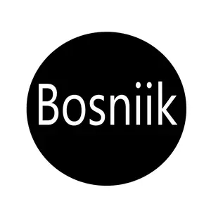 Bosniik