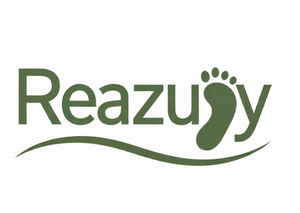 Reazuoy Natural Steps