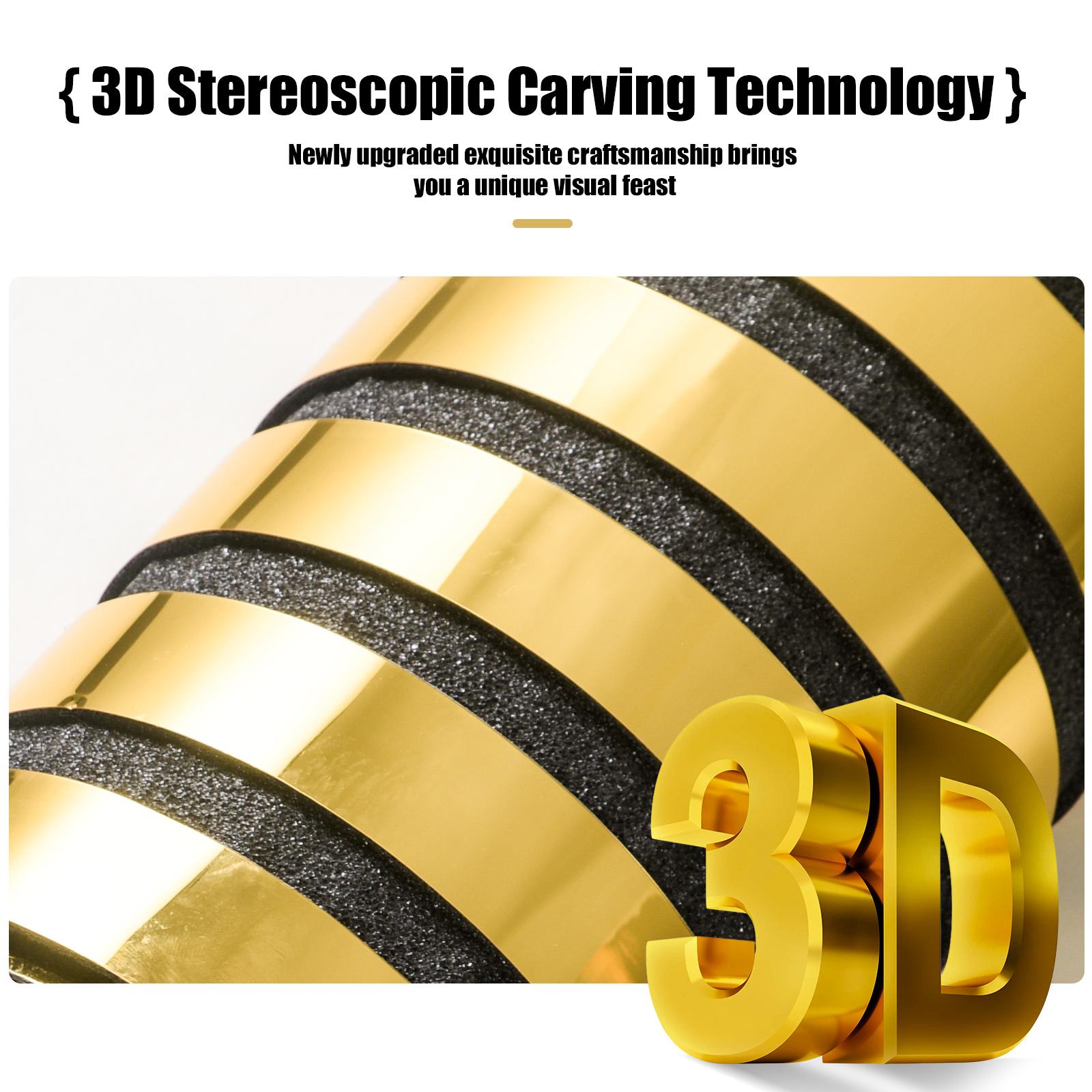 Thickened Retro 3D Framed Grooved Self-Adhesive Decorative Wallpaper with Glossy Metallic Surface, Easy to Peel and Stick, Removable and Waterproof, Ideal for Living Room Accent Walls and Kitchen Surfaces, Peel and Stick Wallpaper Designs