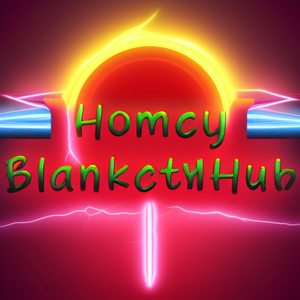 Homey Blanket Hub