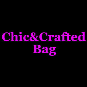 Chic&Crafted Bag