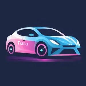 Tutu Car Led Light shop logo