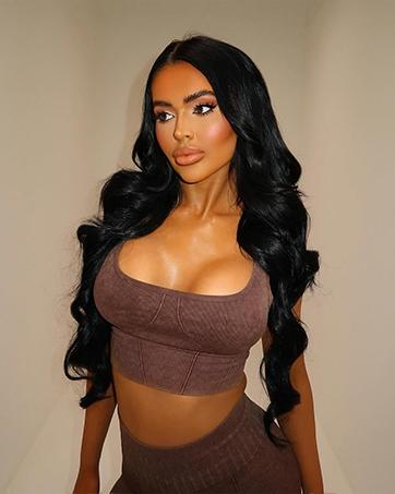 Tiwugi hair store Body Wave Lace Front Wigs Human Hair Pre Plucked 13x4 HD Lace Front Wigs Human Hair 180% Density Body Wave Glueless Frontal Wigs Human Hair for Women Natural Black 99J Burgundy 4/27 Highlight Ombre Chocolate Brown 613 Tiwugi hair store Body Wave Lace Front Wigs Human Hair Pre Plucked 13x4 HD Lace Front Wigs Human Hair 180% Density Body Wave Glueless Frontal Wigs Human Hair for Women Natural Black 99J Burgundy 4/27 Highlight Ombre Chocolate Brown 613