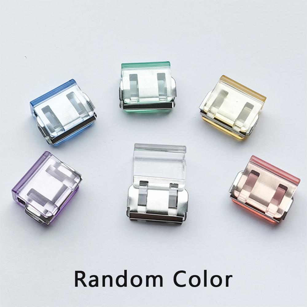 Invisible Pants Clips, Seamless Button Design, Anti-Slip & Non-Binding, Durable Plastic, Easy Installation, Closet Must-Have, Travel Essential, Adjustable Buttons