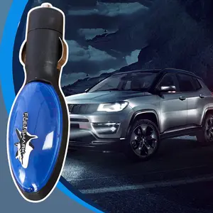 2/4PCS Car Fuel Saver Vehicle Gas Fuel Economizer Oil Pressure Regulator Saving Gas Device Tool for Cars Trucks Auto Parts