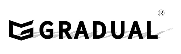 G Gradual Sweatpants for Men with 3 Zipper Pockets Tapered Joggers for Workout Running Gym Outfit Track Pants for Men Fitness Trousers