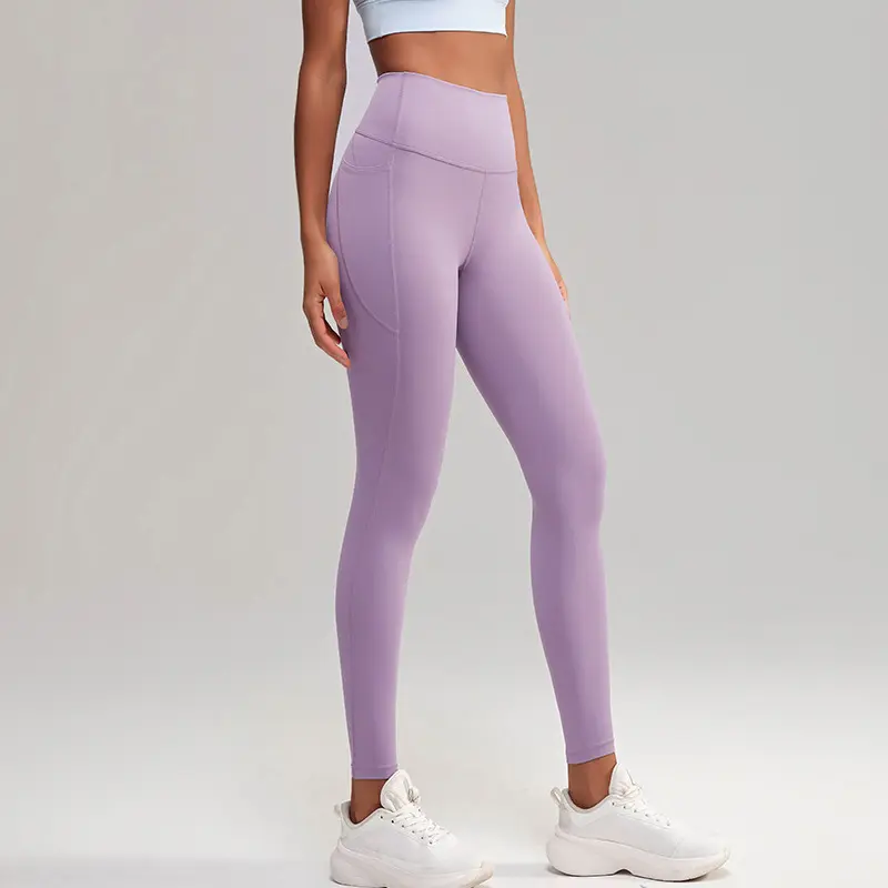 Purple Gray