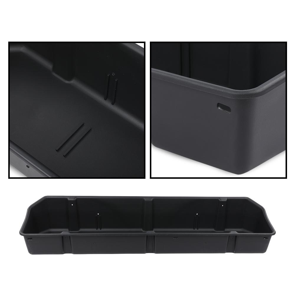 G-PLUS Fit For 2019-2023 Dodge Ram 1500 2500 3500 Truck Bed Storage Cargo Organizer New