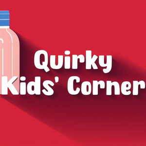 Quirky Kids' Corner