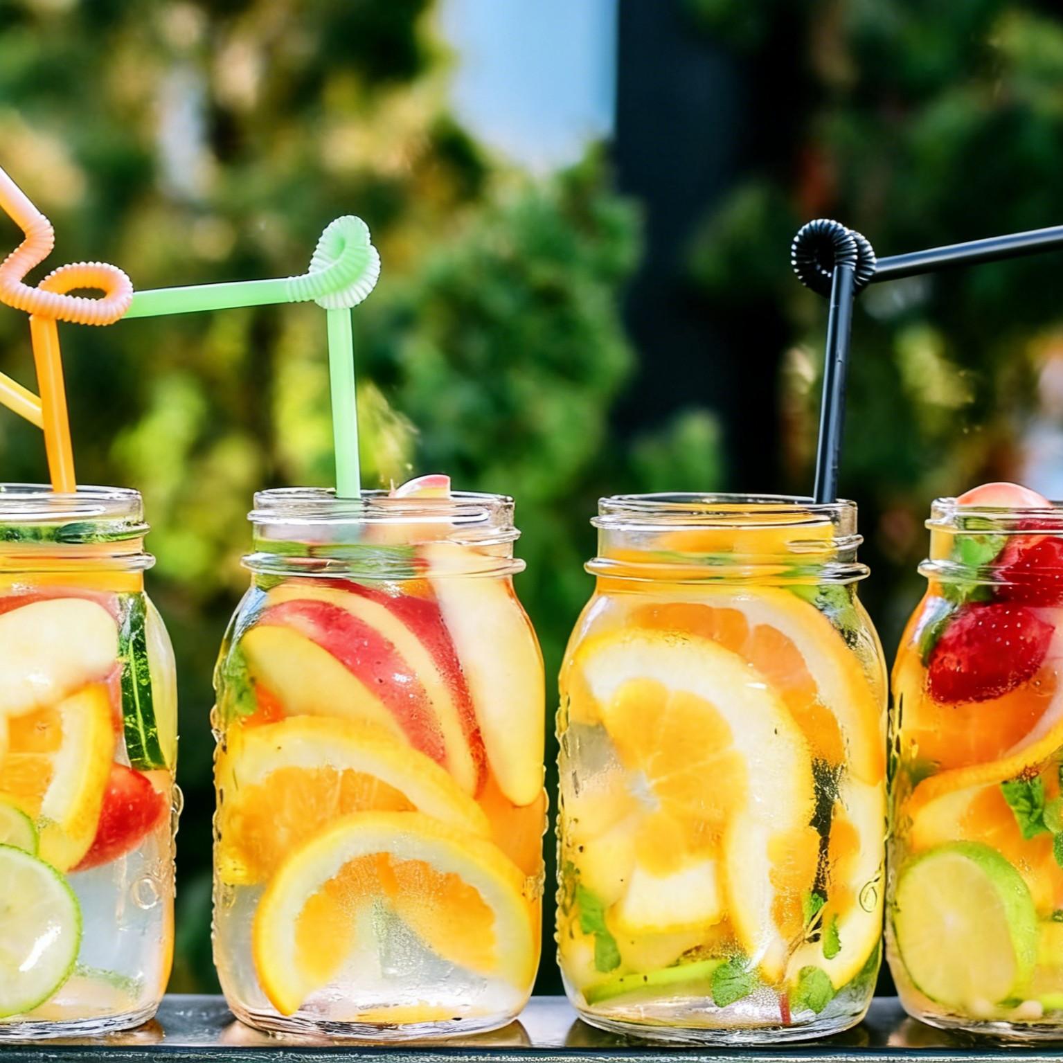 10/20/30/50pcs Disposable Biodegradable Paper Straws, Food Grade Party Decorations, Dessert Juice Drink Creative Shapes